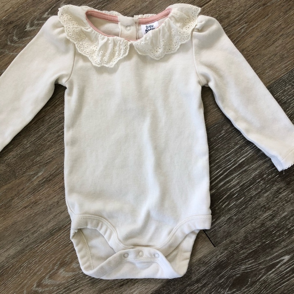 Baby Boden Onsie
